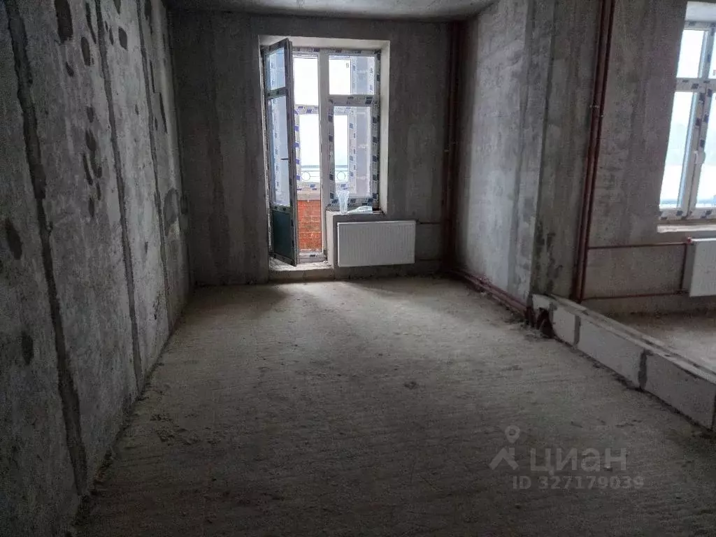 2-к кв. Московская область, Красногорск городской округ, Сабурово пгт ... - Фото 2