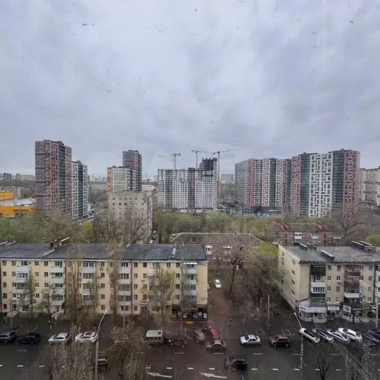 1-к. квартира, 40 м, 11/25 эт. - Фото 0
