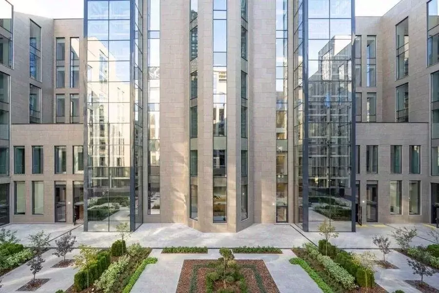 Офис в Москва Автозаводская ул., 23С85 (1665 м) - Фото 2