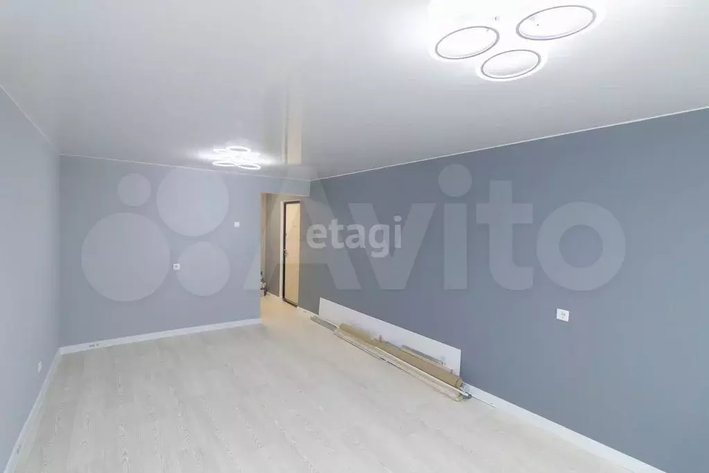 Комната 19,3 м в 1-к., 7/9 эт. - Фото 1
