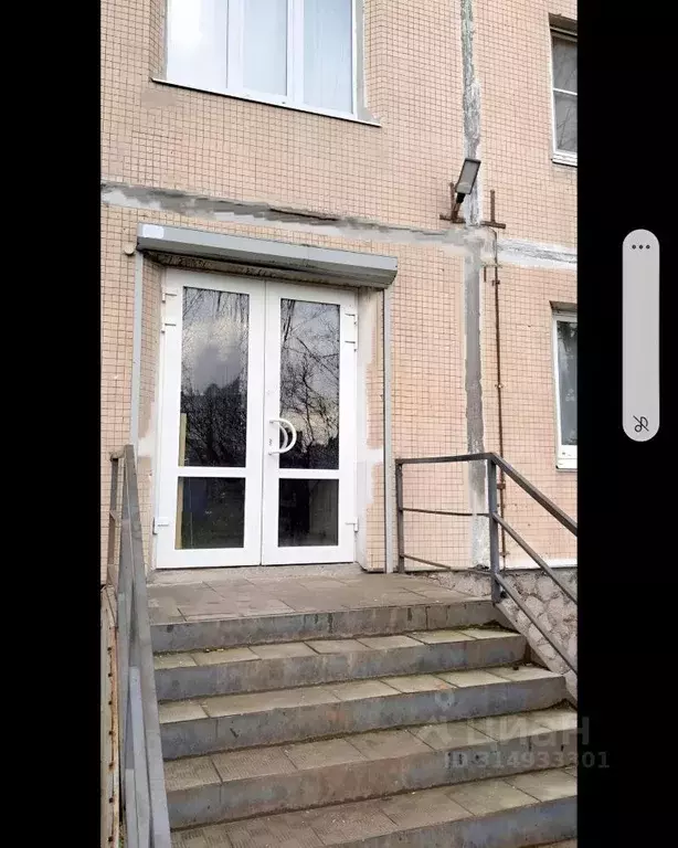 Помещение свободного назначения в Санкт-Петербург просп. Ударников, ... - Фото 0