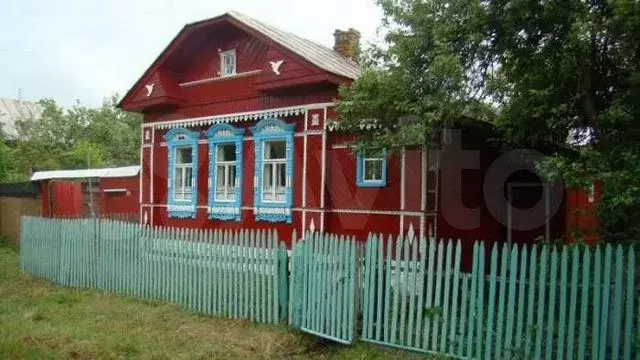 Дом 45 м на участке 15 сот. - Фото 0