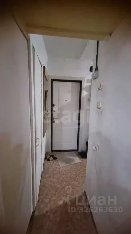 Комната Хабаровский край, Комсомольск-на-Амуре Вокзальная ул., 78 ... - Фото 1