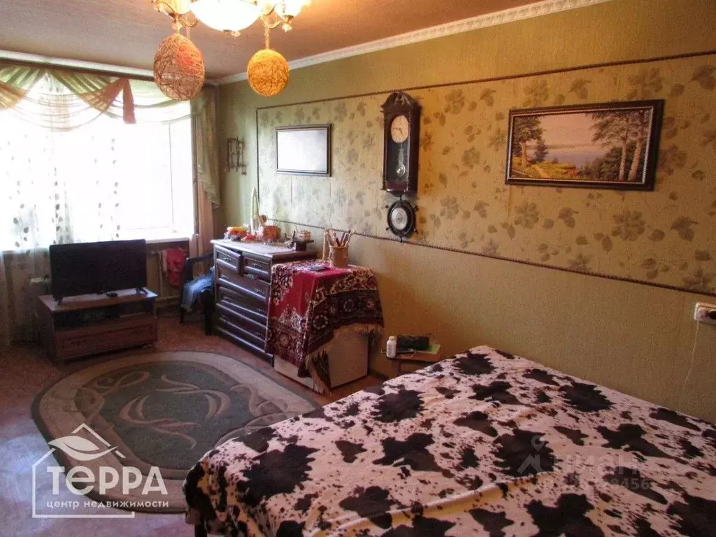 3-к кв. Крым, Евпатория ул. Интернациональная, 139 (58.0 м) - Фото 2