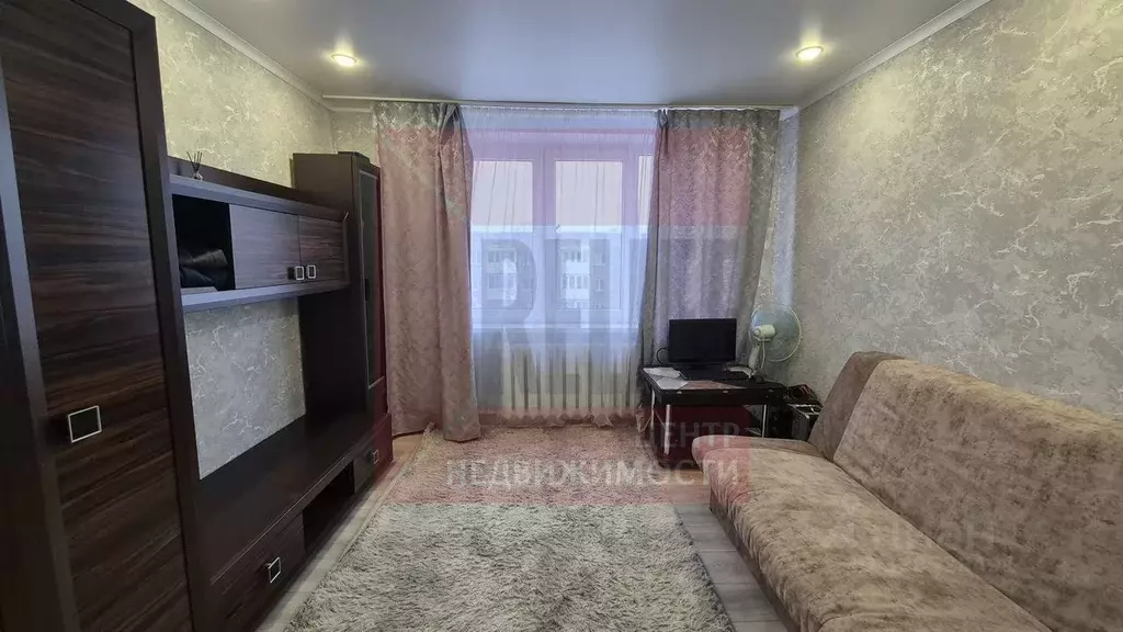 Комната Калининградская область, Калининград Серпуховская ул., 24 ... - Фото 1