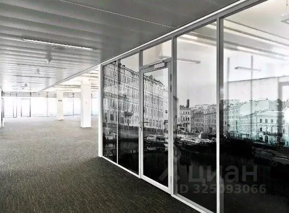 Офис в Санкт-Петербург Львовская ул., 27 (130 м) - Фото 2