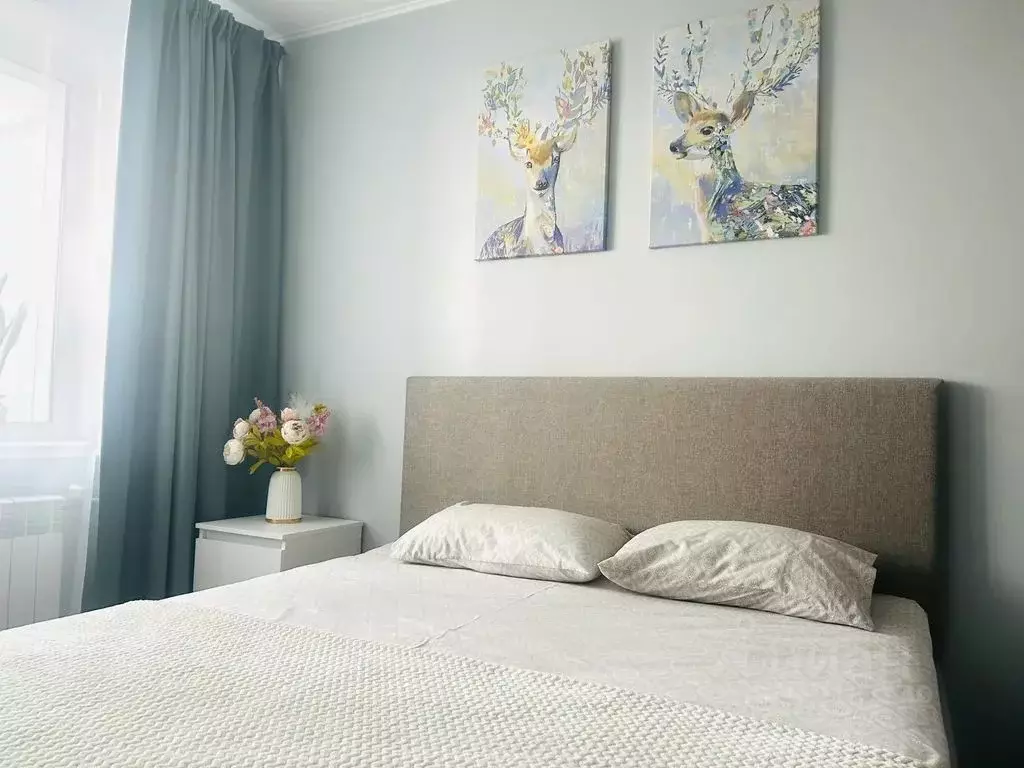 1-к кв. Хабаровский край, Хабаровск ул. А.А. Вахова, 8Д (40.0 м) - Фото 0