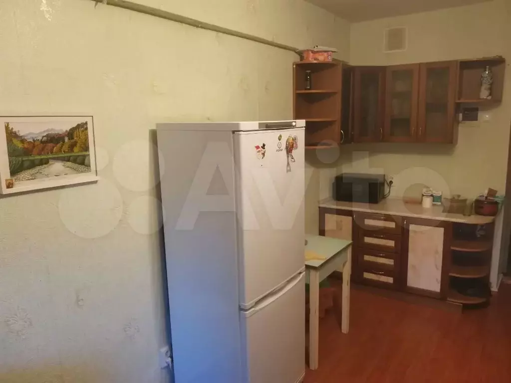 Комната 19 м в 1-к., 4/5 эт. - Фото 0