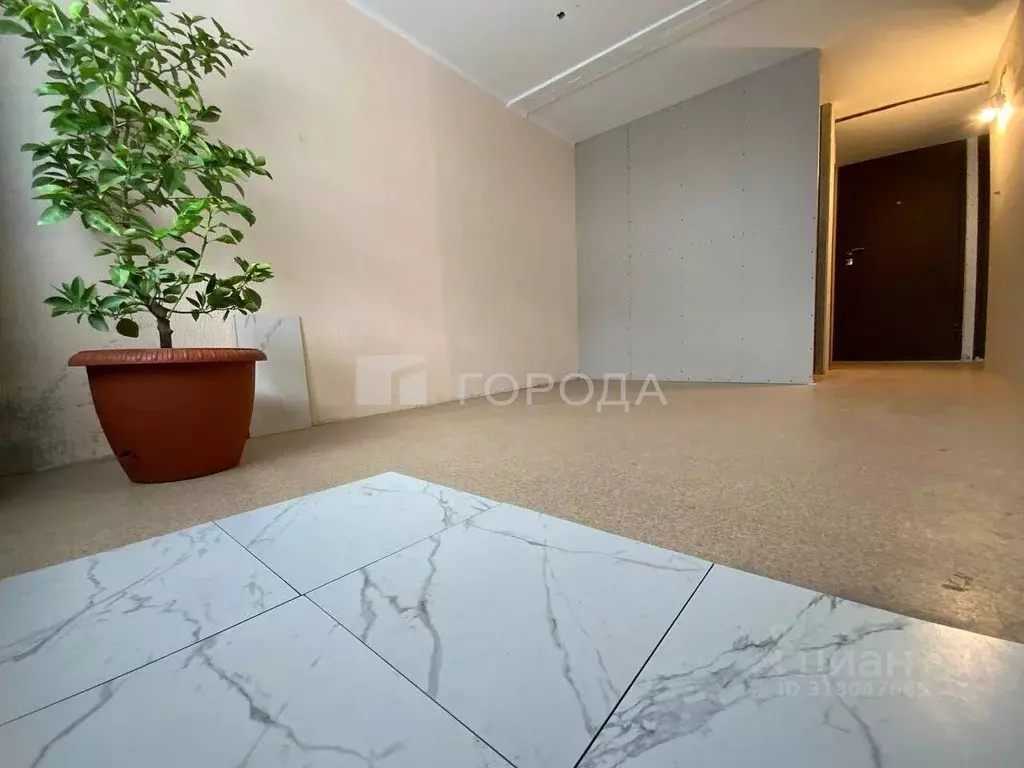 Студия Алтайский край, Барнаул ул. Короленко, 45 (12.5 м) - Фото 1