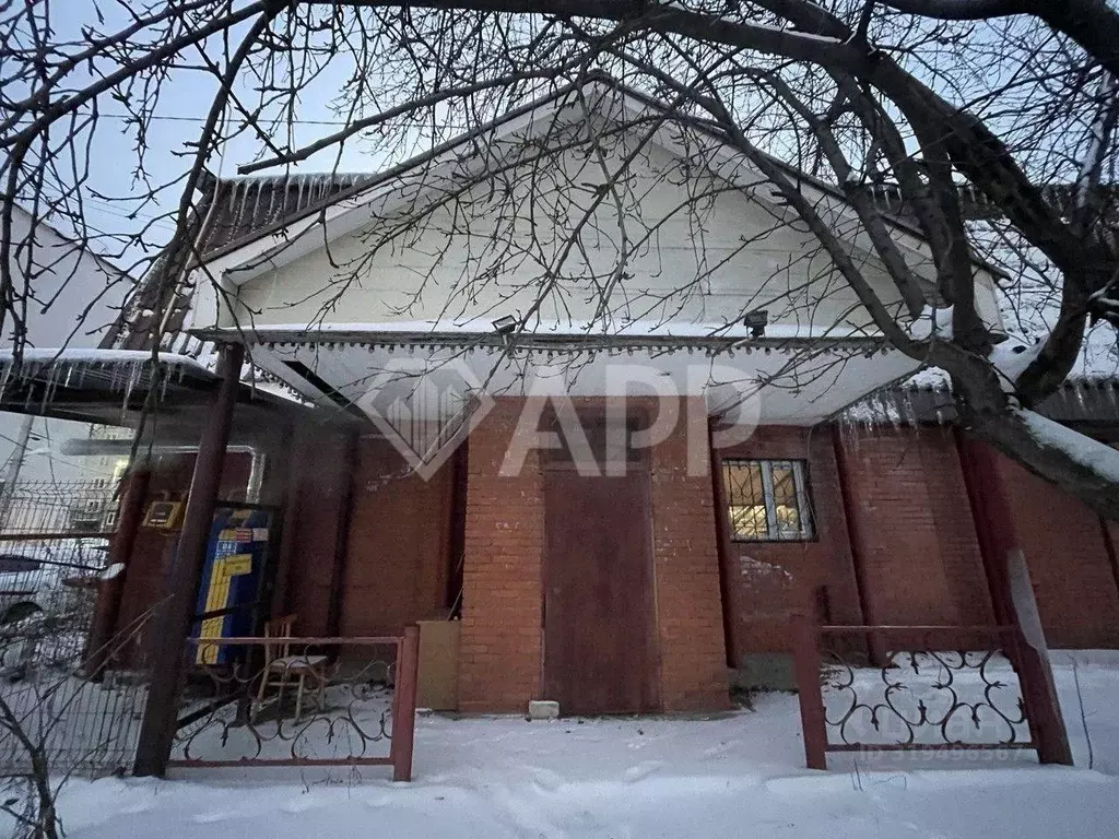 Помещение свободного назначения в Татарстан, Казань ул. Дементьева, ... - Фото 0
