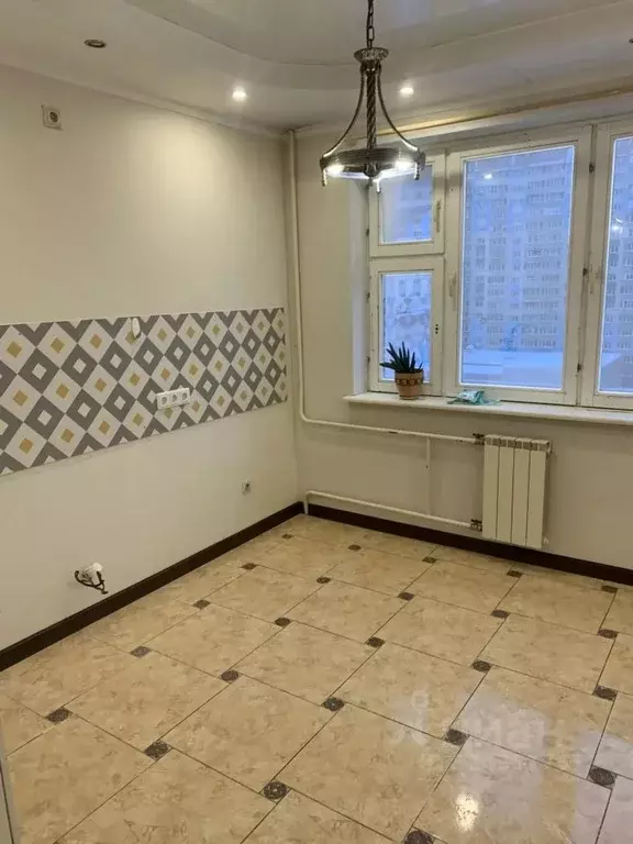 2-к кв. Новосибирская область, Новосибирск Горский мкр, 69 (55.0 м) - Фото 2