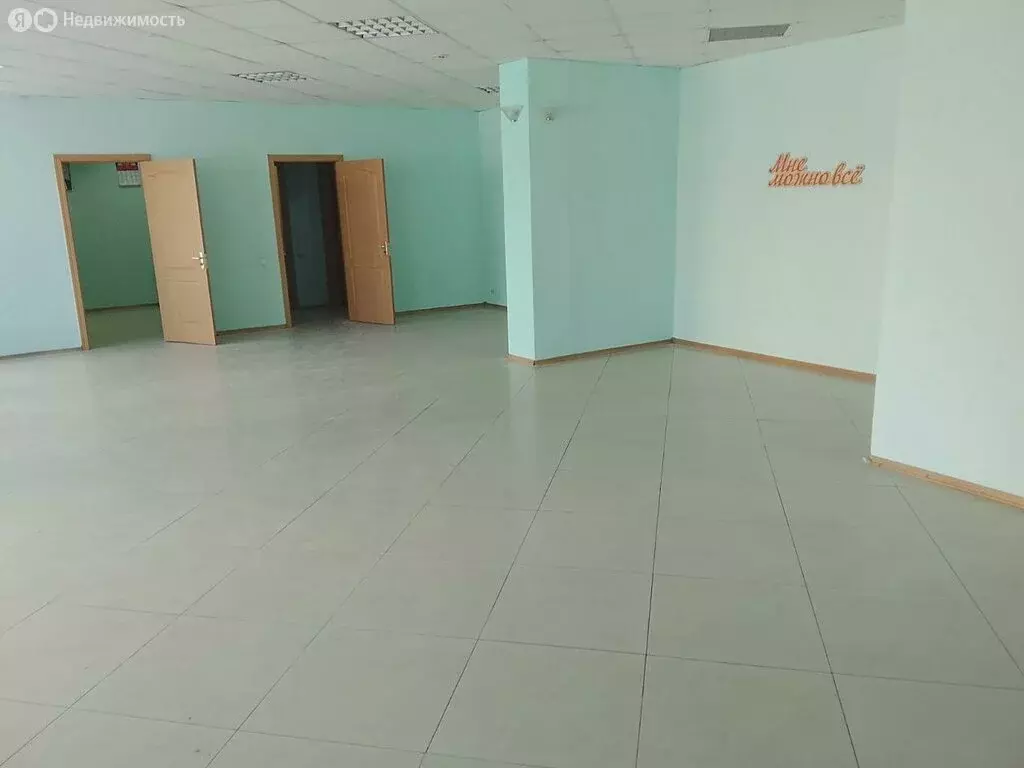 Помещение свободного назначения (208 м) - Фото 2