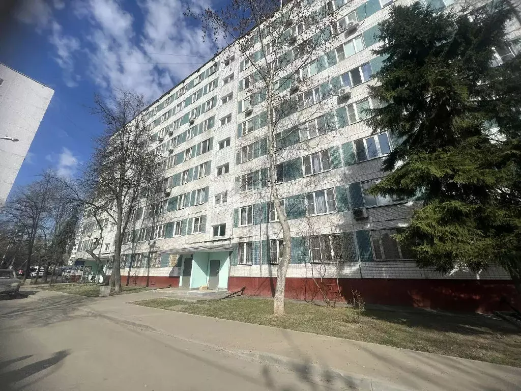 Продается комната в 2-комнатной квартире - Фото 1