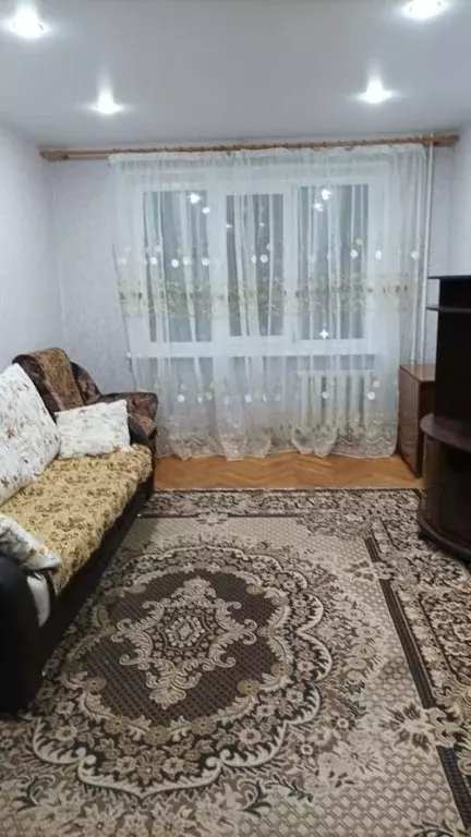 2-к кв. Татарстан, Казань ул. Фатыха Амирхана, 24 (55.0 м) - Фото 2