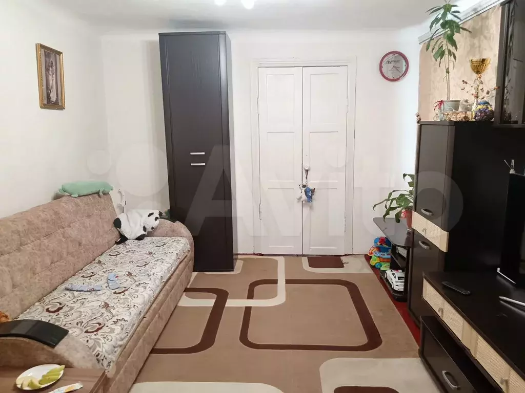 Дом 46 м на участке 6,8 сот. - Фото 1