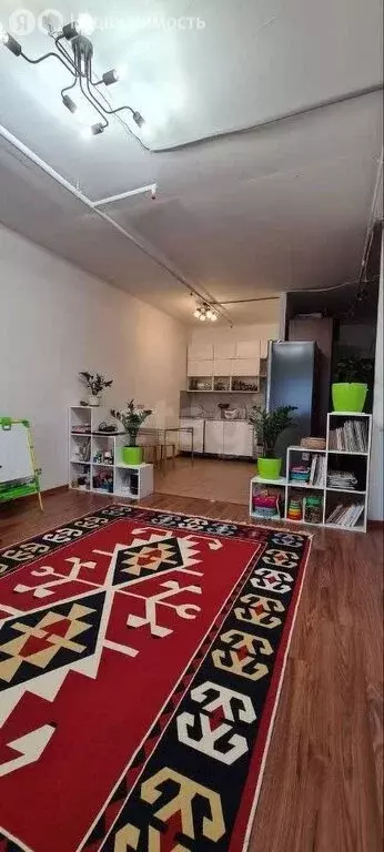 1-комнатная квартира: Балашиха, микрорайон 1 Мая, 27 (52.8 м) - Фото 1