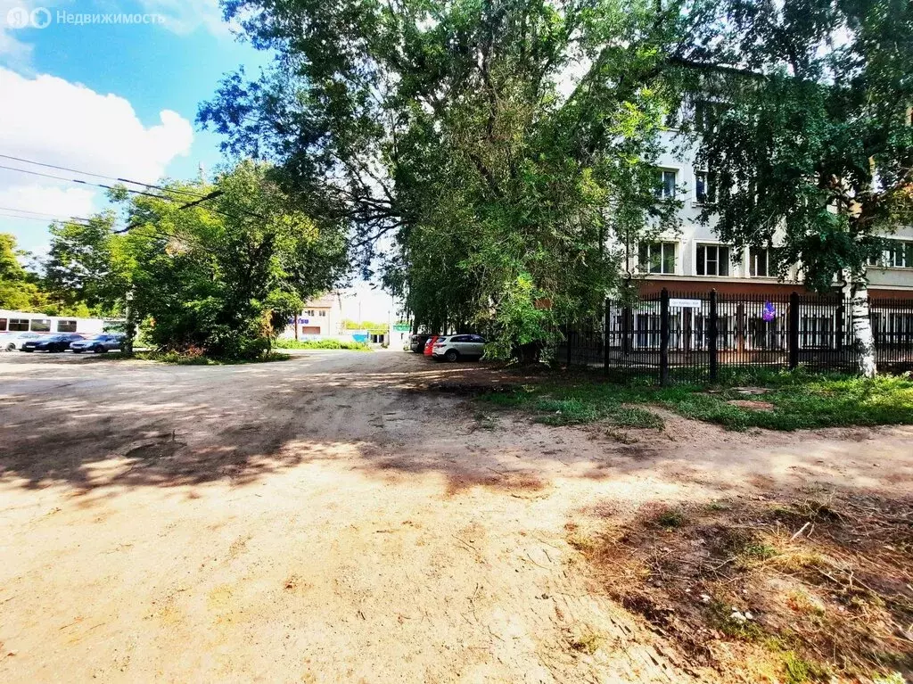 Офис (650 м) - Фото 1