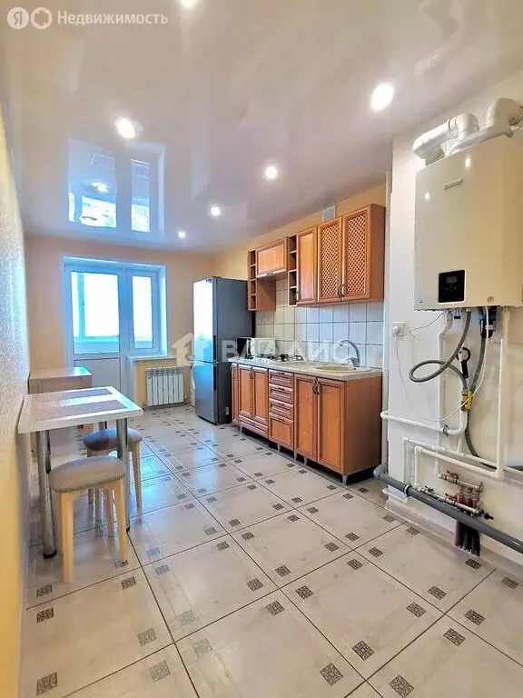 1-комнатная квартира: Смоленск, Ипподромный проезд, 30 (41 м) - Фото 2