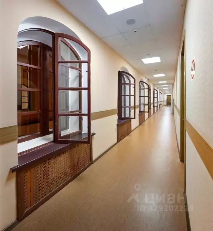 Комната Москва Комсомольская пл., 2 (10.0 м) - Фото 2