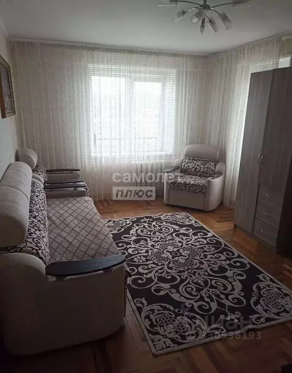 2-к кв. Кабардино-Балкария, Нальчик ул. 2-й Таманской Дивизии, 63 ... - Фото 2