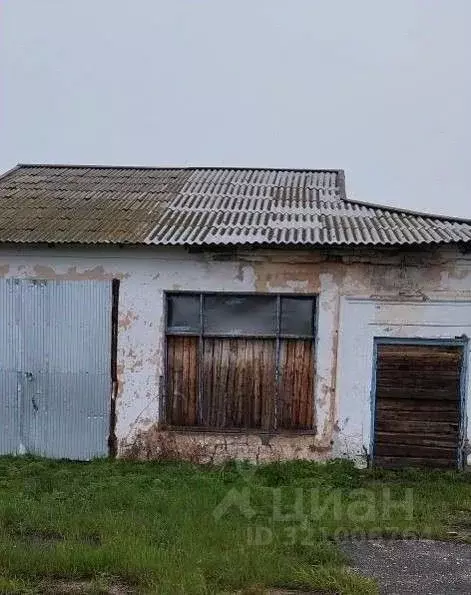 Помещение свободного назначения в Челябинская область, Карталинский ... - Фото 0