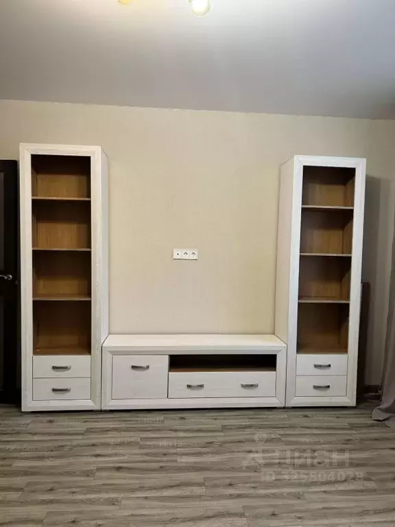 1-к кв. Москва ул. Верхние Поля, 3 (41.0 м) - Фото 1