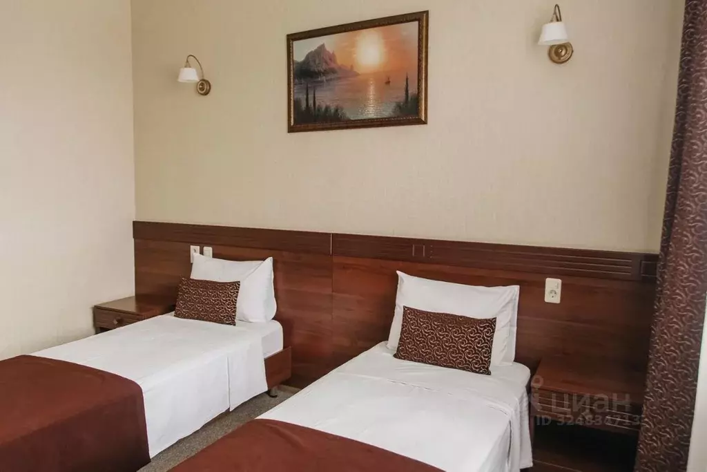 Комната Кировская область, Киров ул. Преображенская, 82/1 (22.0 м) - Фото 1