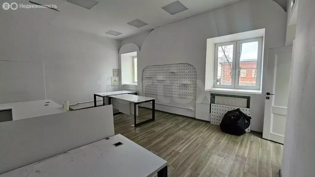 Офис (596 м) - Фото 2