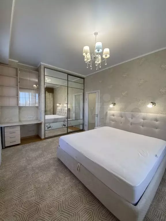 2-к. квартира, 60,5 м, 15/15 эт. - Фото 1
