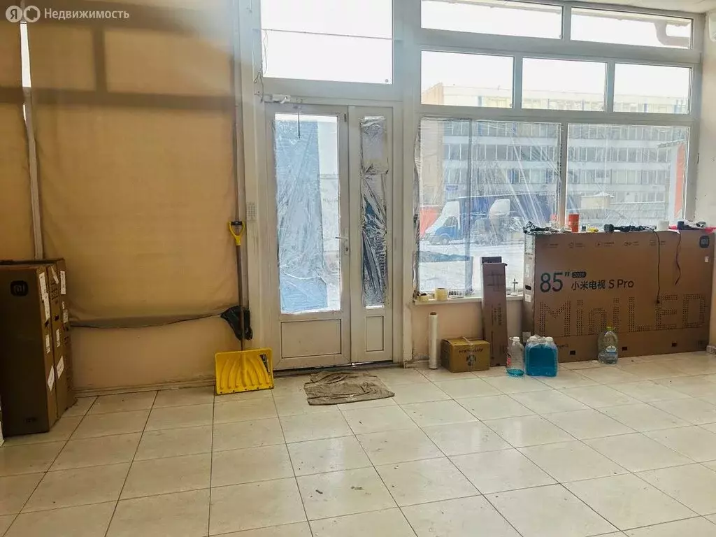 Торговая площадь (63 м) - Фото 2