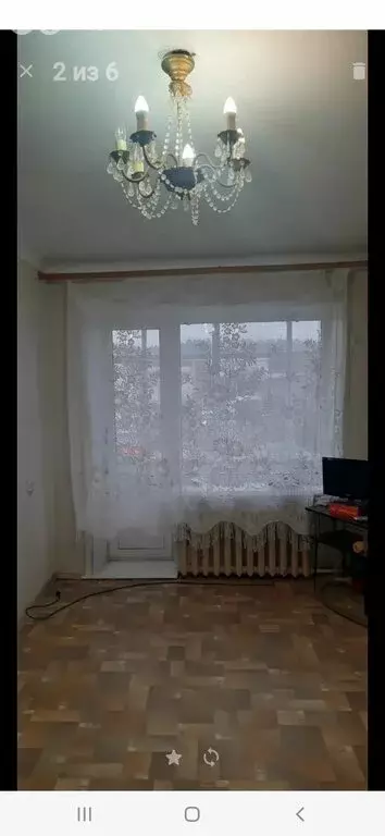 1-комнатная квартира: Казань, улица Рахимова, 17 (30.6 м) - Фото 1