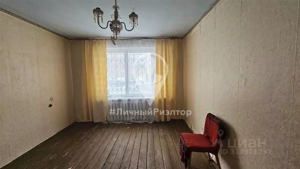 1-к кв. Рязанская область, Рязань ул. Новоселов, 33к3 (21.6 м) - Фото 1