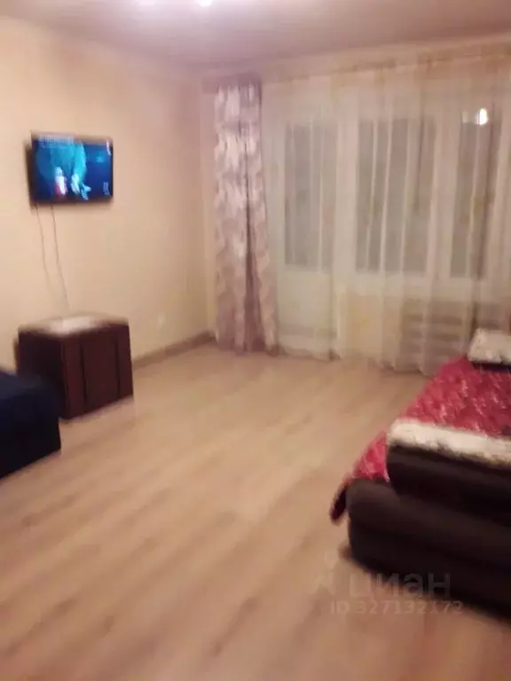 1-к кв. Москва Саратовская ул., 5К2 (35.5 м) - Фото 1