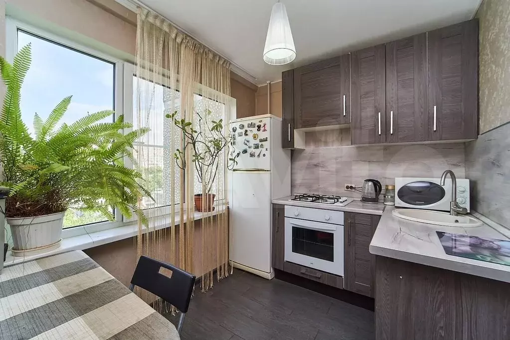 3-к. квартира, 65 м, 7/9 эт. - Фото 1