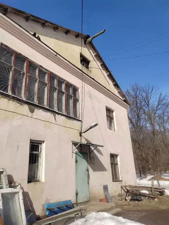 Помещение свободного назначения в Тверская область, Конаковский ... - Фото 1