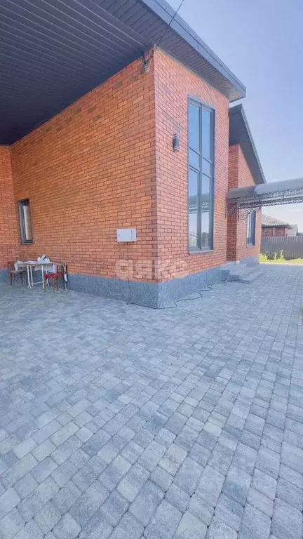 Дом в Краснодарский край, Кореновский район, Платнировское с/пос, ... - Фото 1