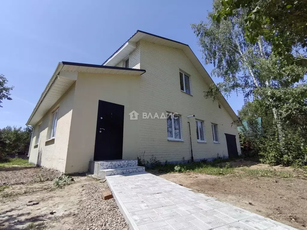 Дом в Калужская область, Калуга городской округ, д. Крутицы проезд 5-й ... - Фото 1