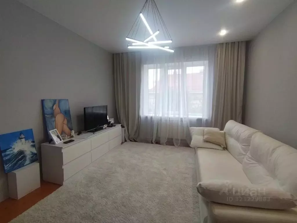 Дом в Белгородская область, Белгородский район, пос. Майский ... - Фото 1