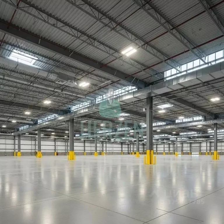 Склад в Московская область, Домодедово городской округ, с. ... - Фото 2