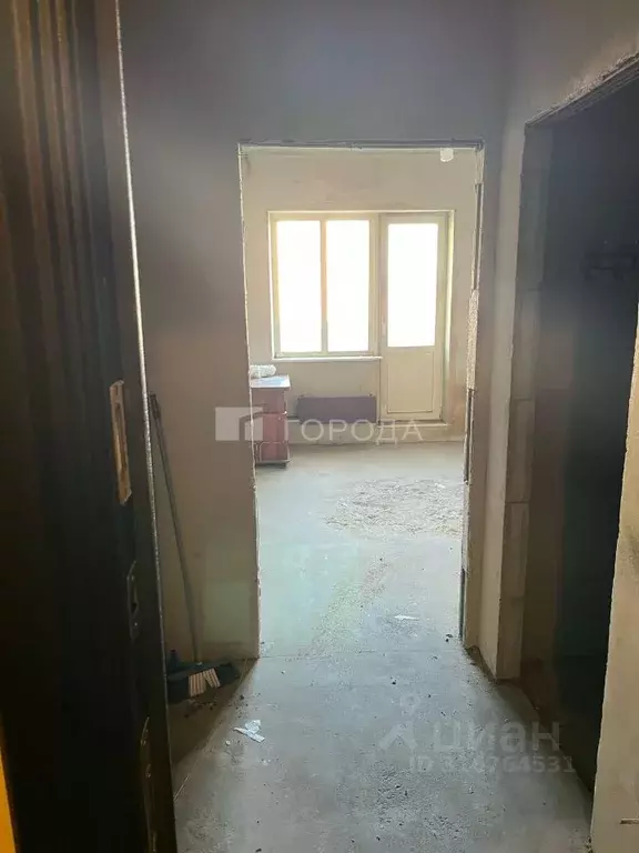 Студия Новосибирская область, Новосибирск ул. Одоевского, 1/8 (22.0 м) - Фото 0