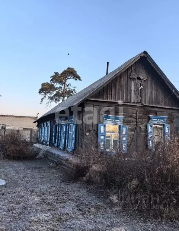 Дом в Амурская область, Белогорск Северная ул., 39 (120 м) - Фото 1