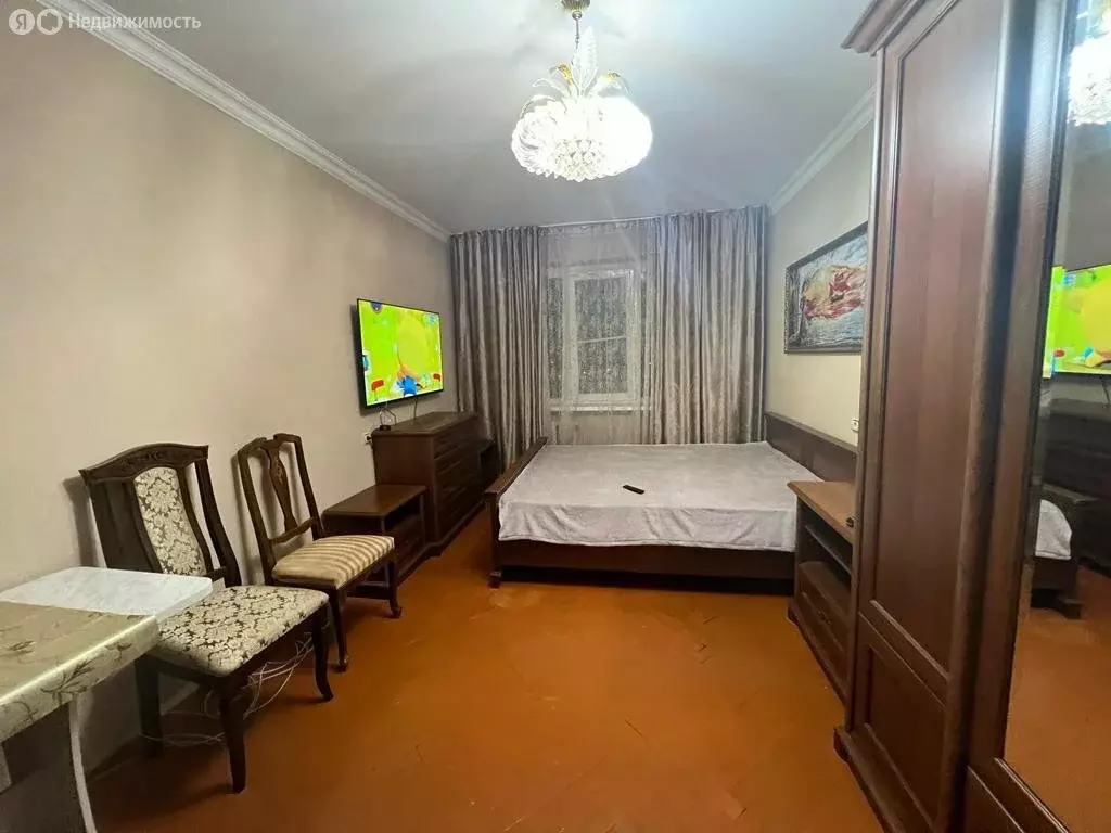1к в 3-комнатной квартире (20 м) - Фото 2