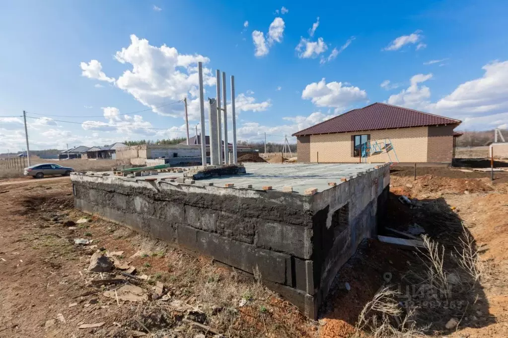 Участок в Оренбургская область, Оренбургский район, пос. Соловьевка ... - Фото 1