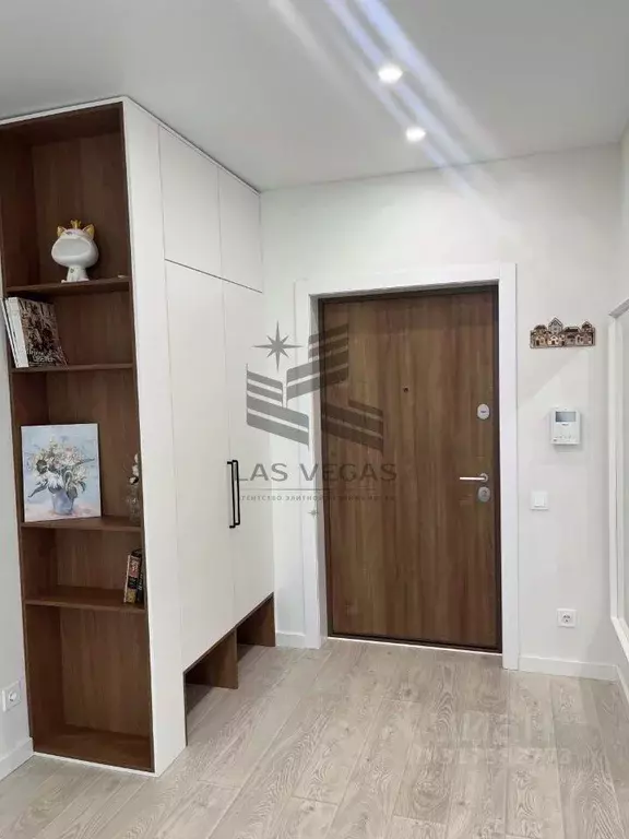 1-к кв. Санкт-Петербург 12-я Красноармейская ул., 26 (28.0 м) - Фото 0