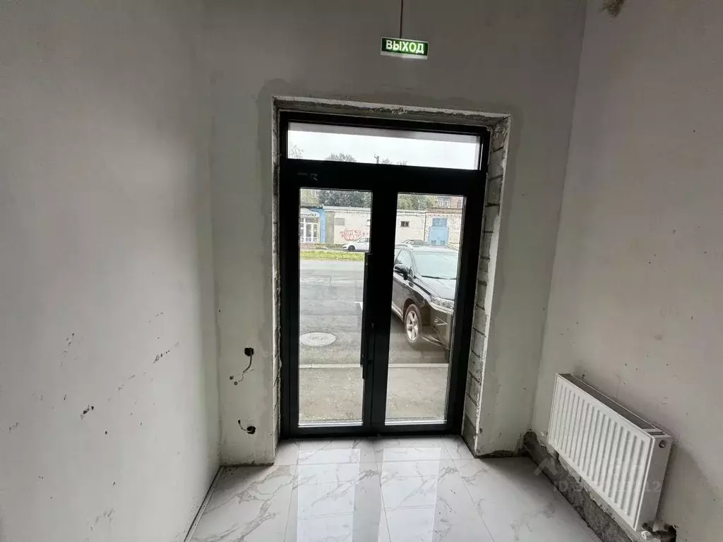 Помещение свободного назначения в Северная Осетия, Владикавказ ул. ... - Фото 2