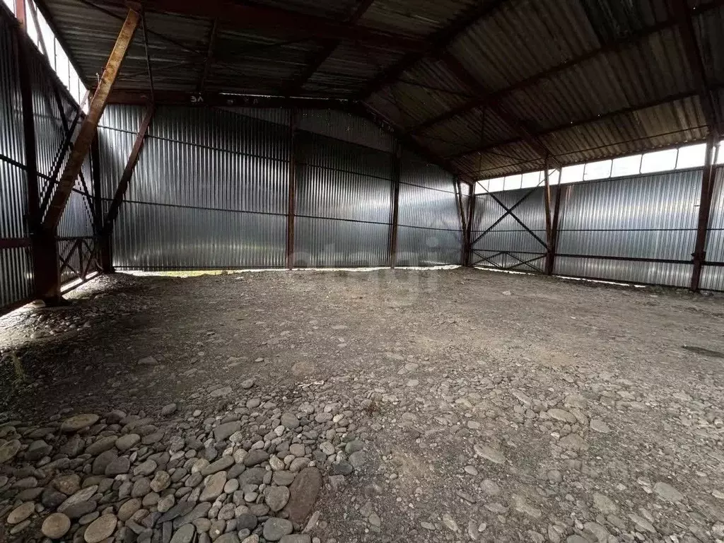 Склад в Северная Осетия, Владикавказ Ставропольская ул., 1 (465 м) - Фото 2