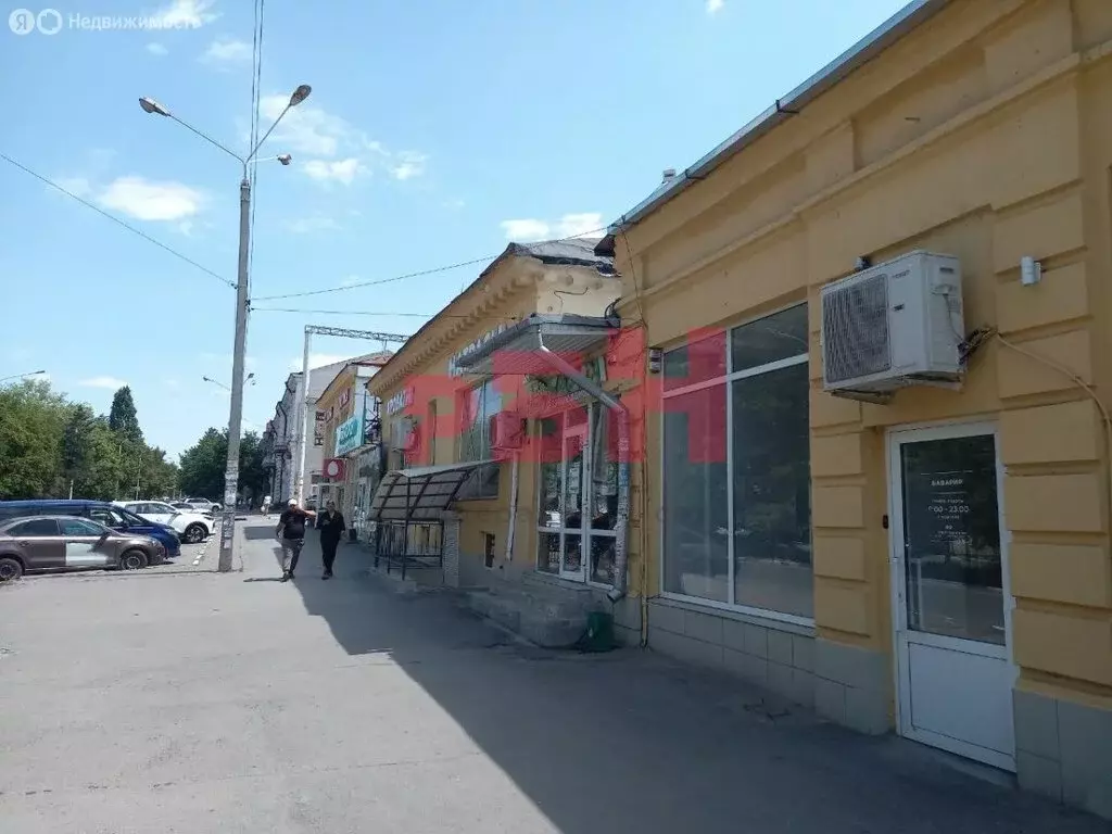 Помещение свободного назначения (110 м) - Фото 1