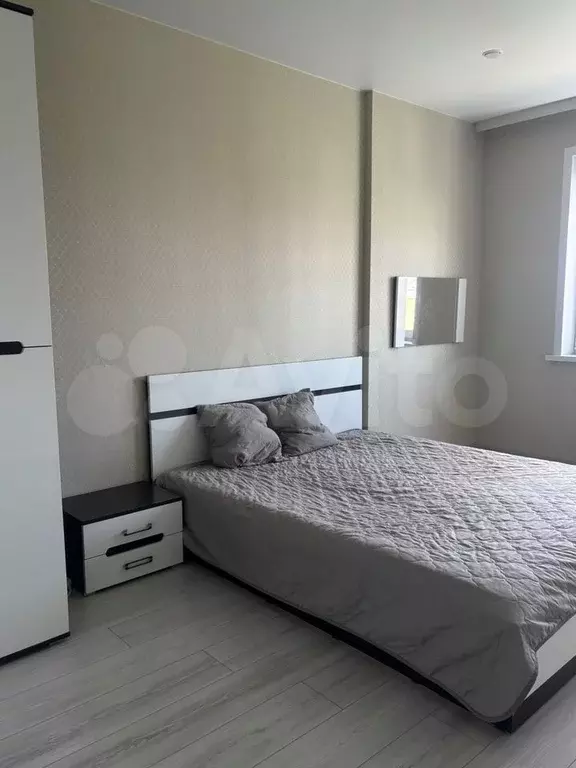 2-к. квартира, 45 м, 12/15 эт. - Фото 0