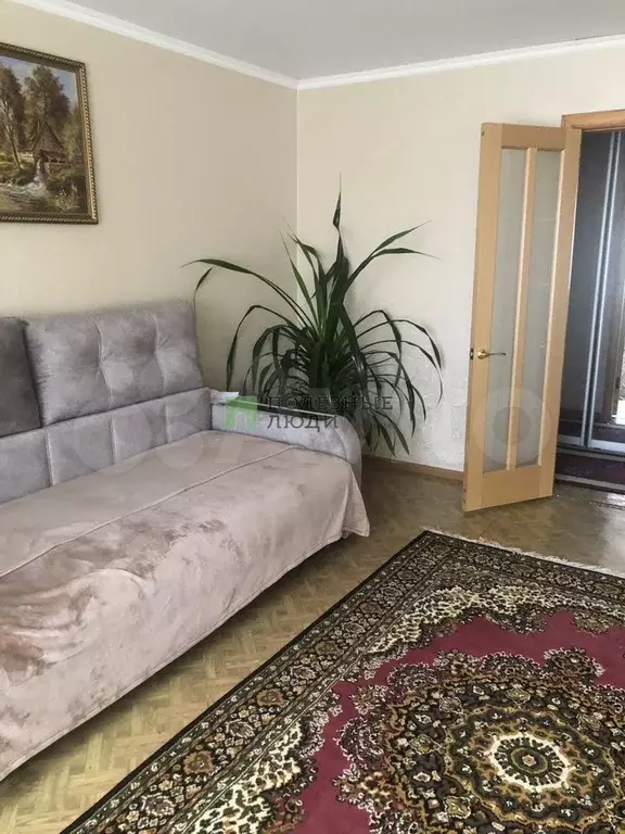 3-к. квартира, 62 м, 5/9 эт. - Фото 0