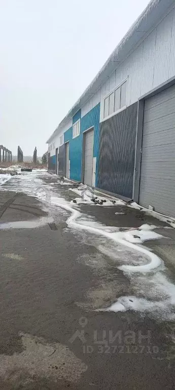 Склад в Алтайский край, Барнаул Звездная ул., 31Д (108 м) - Фото 2
